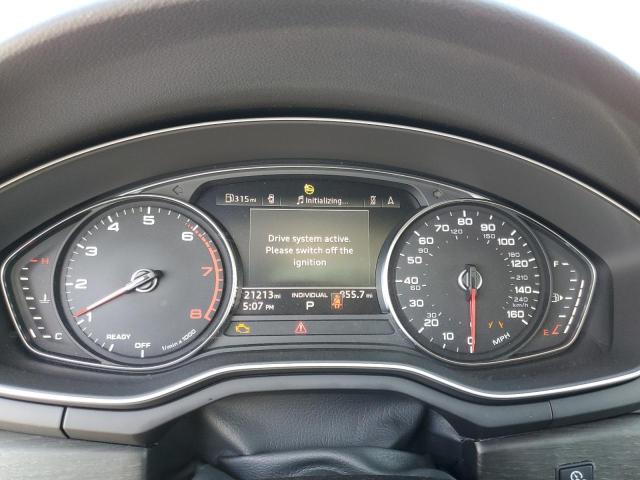 AUDI A5 PREMIUM 2021