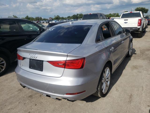 AUDI A3 PREMIUM 2015