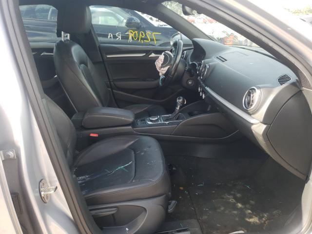 AUDI A3 PREMIUM 2015