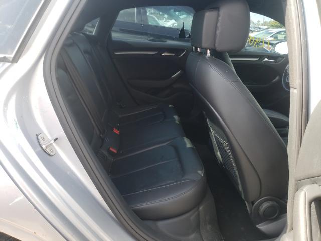 AUDI A3 PREMIUM 2015