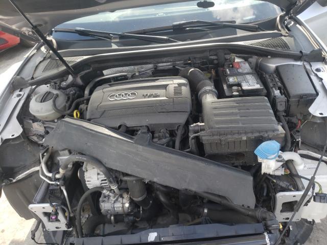 AUDI A3 PREMIUM 2015