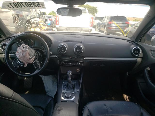 AUDI A3 PREMIUM 2015