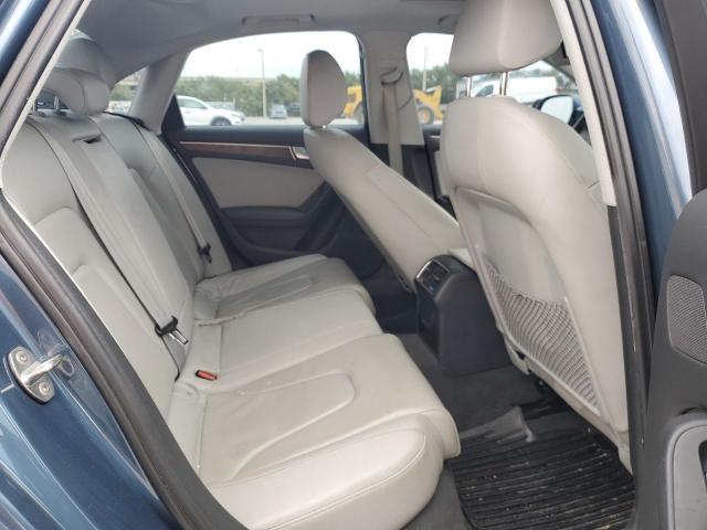 AUDI A4 PREMIUM 2016