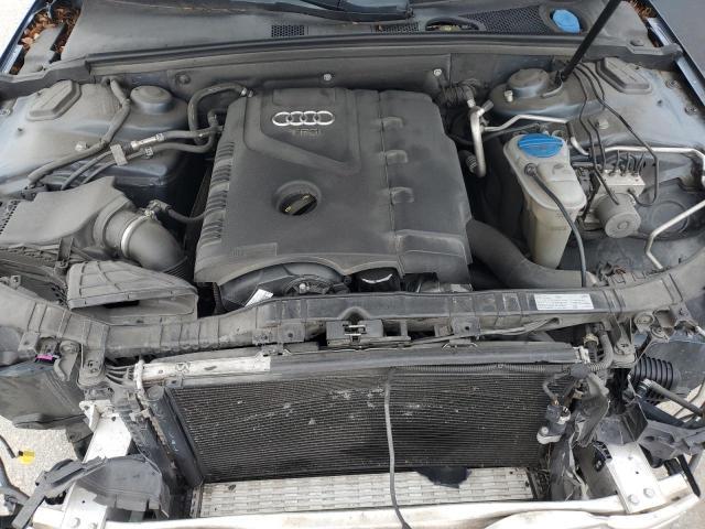 AUDI A4 PREMIUM 2016