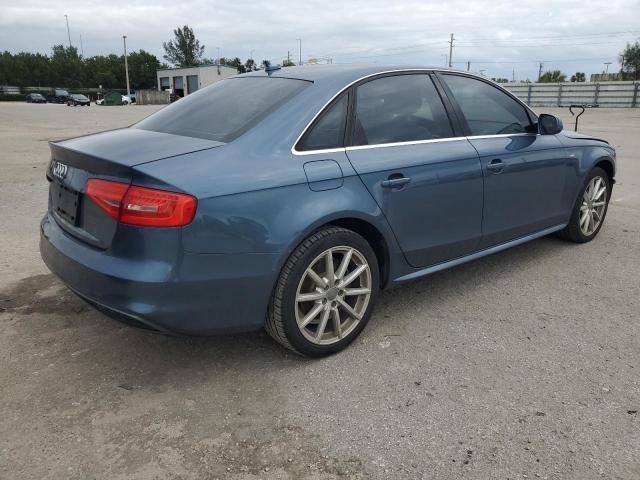 AUDI A4 PREMIUM 2016