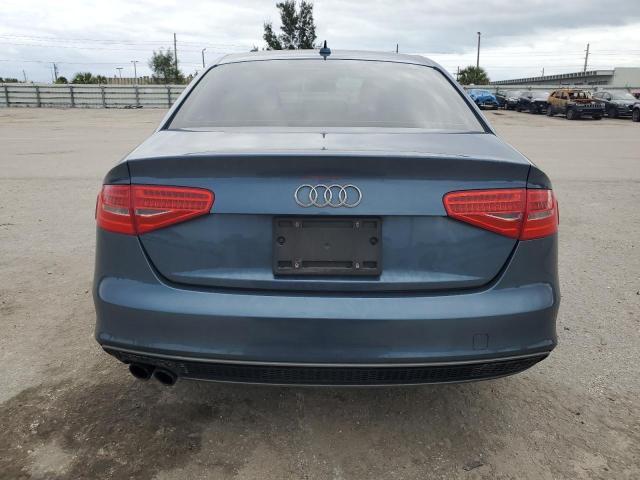 AUDI A4 PREMIUM 2016