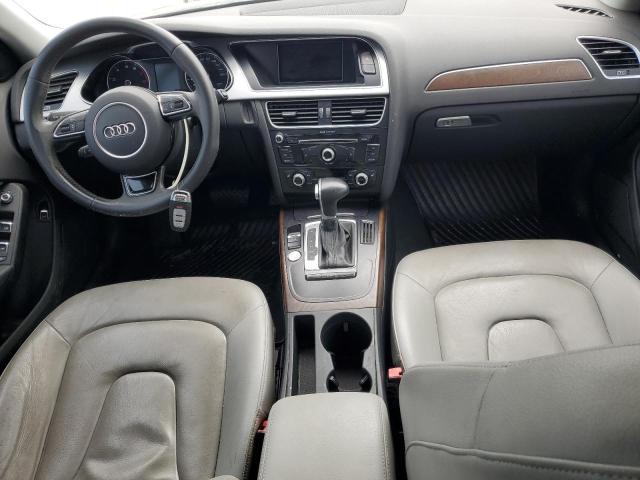 AUDI A4 PREMIUM 2016