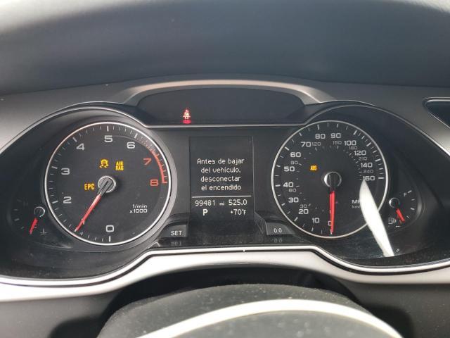 AUDI A4 PREMIUM 2016