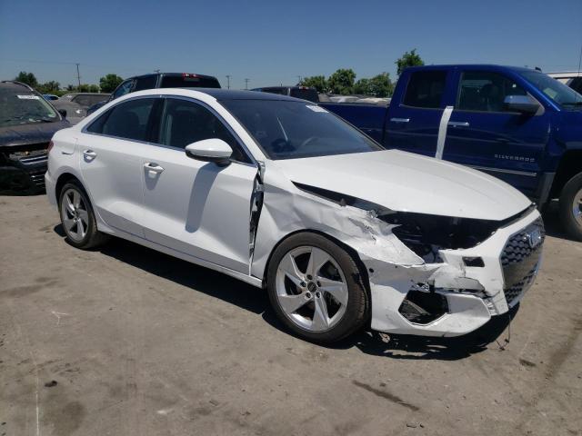 AUDI A3 PREMIUM 2023