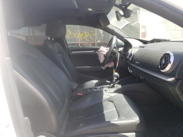 AUDI A3 PREMIUM 2017