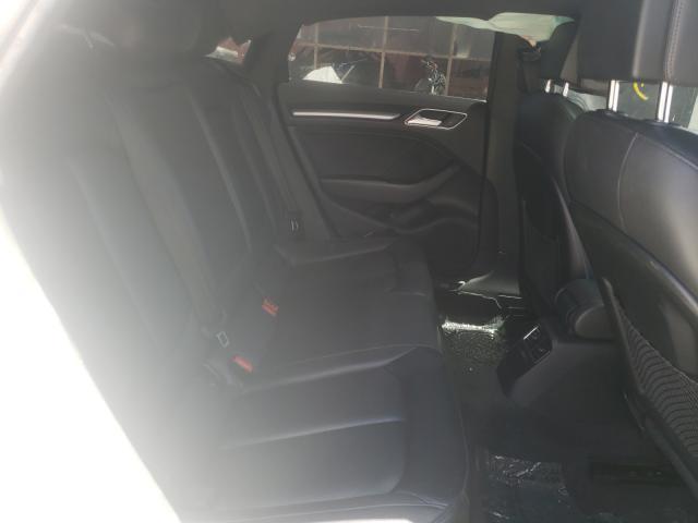 AUDI A3 PREMIUM 2017