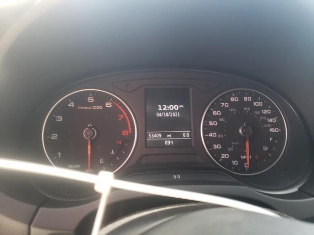 AUDI A3 PREMIUM 2017