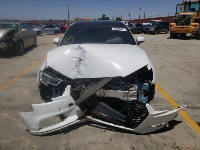 AUDI A3 PREMIUM 2017