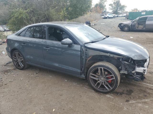 AUDI A3 PREMIUM 2018