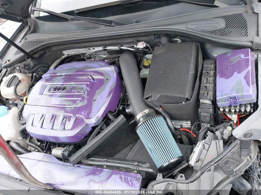 AUDI S3 2.0T PREMIUM PLUS 2017