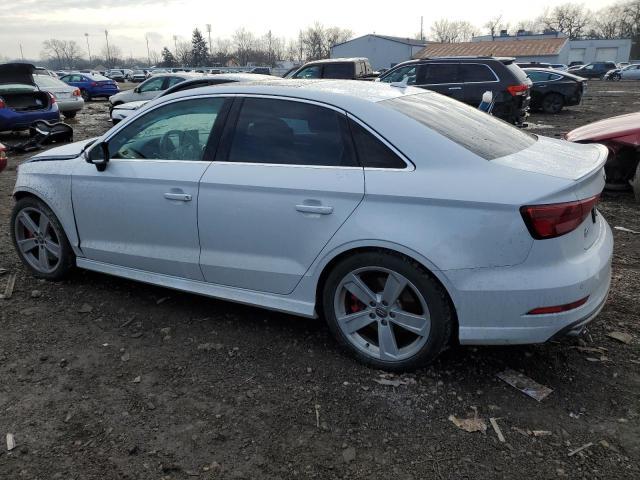 AUDI S3 PREMIUM 2017