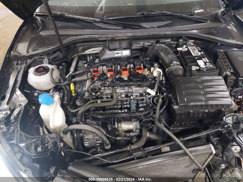 AUDI S3 2.0T PREMIUM PLUS 2019