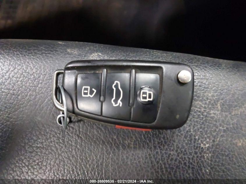 AUDI S3 2.0T PREMIUM PLUS 2019