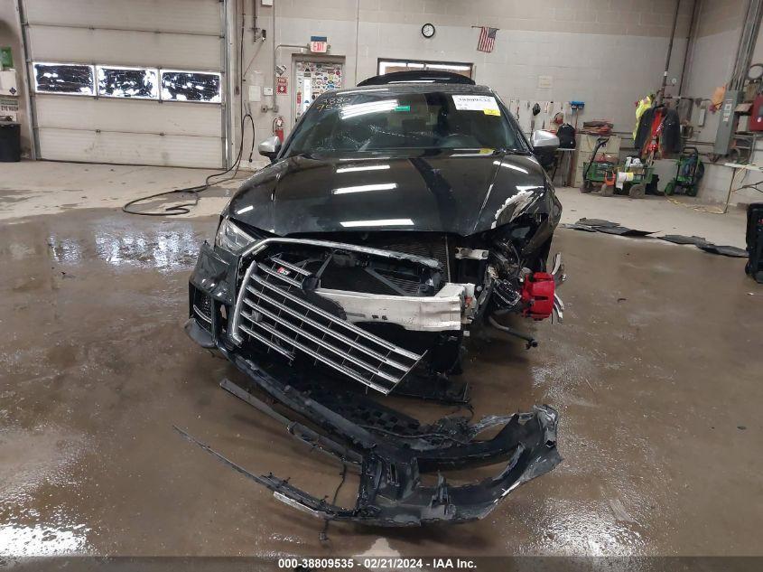 AUDI S3 2.0T PREMIUM PLUS 2019