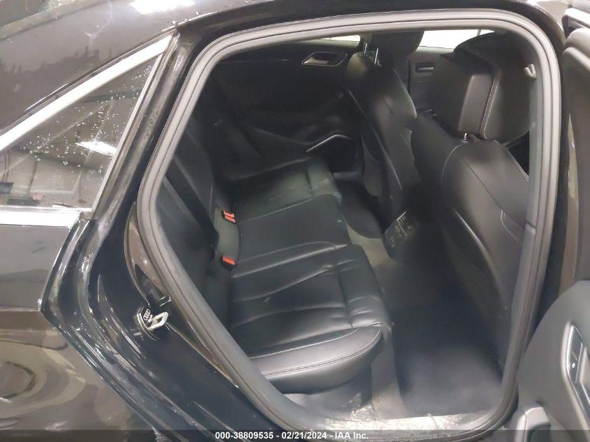 AUDI S3 2.0T PREMIUM PLUS 2019