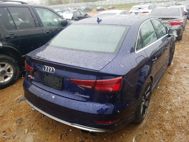 AUDI S3 PREMIUM 2017