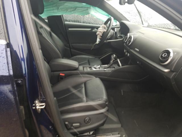 AUDI S3 PREMIUM 2017