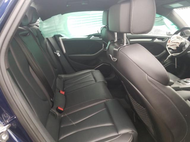 AUDI S3 PREMIUM 2017