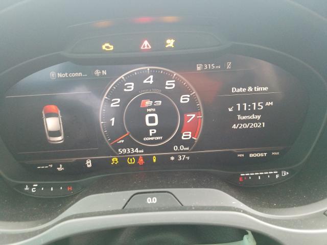 AUDI S3 PREMIUM 2017