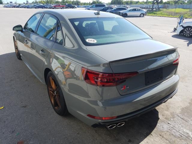 AUDI S4/RS4 S4 PREMIUM 2019