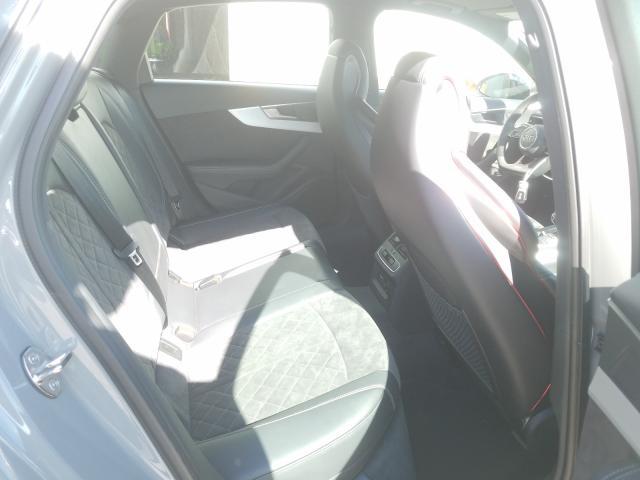 AUDI S4/RS4 S4 PREMIUM 2019