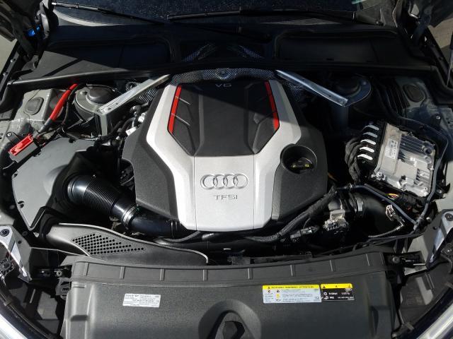 AUDI S4/RS4 S4 PREMIUM 2019