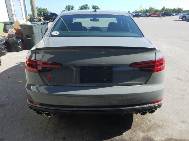 AUDI S4/RS4 S4 PREMIUM 2019