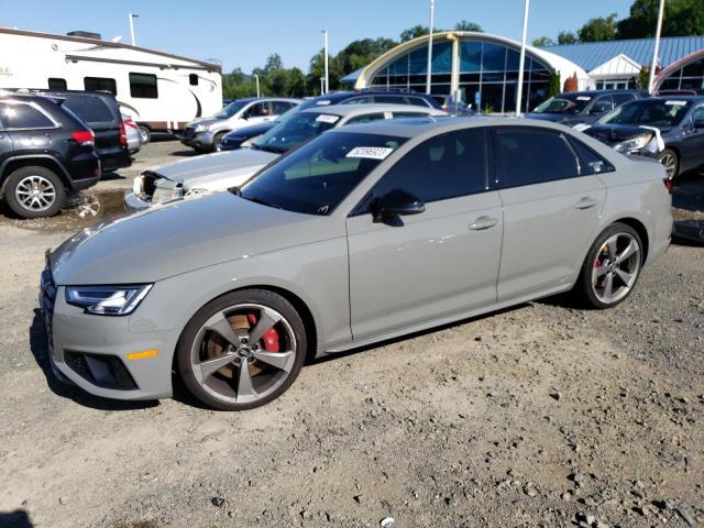 AUDI S4/RS4 S4 PREMIUM 2019