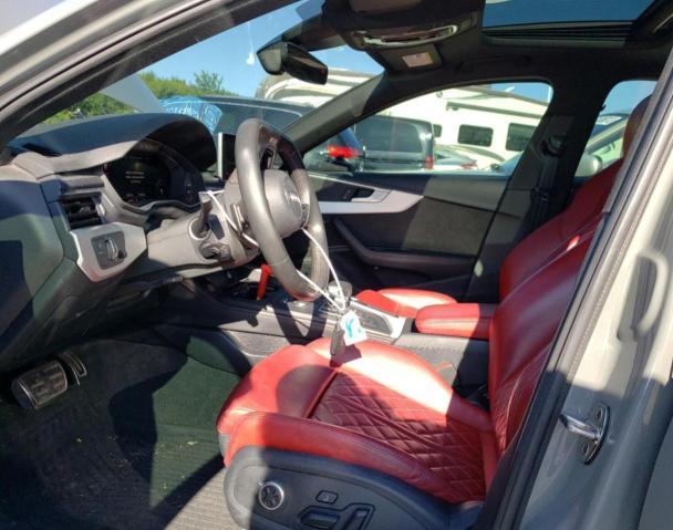 AUDI S4/RS4 S4 PREMIUM 2019