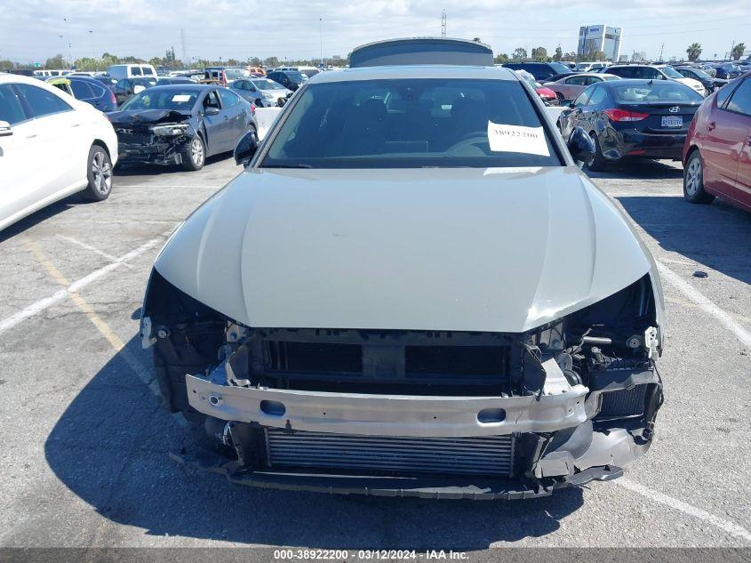 AUDI S4 3.0T PREMIUM 2019