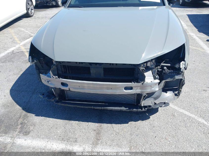 AUDI S4 3.0T PREMIUM 2019