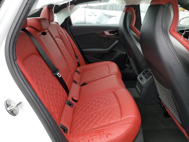 AUDI S4/RS4 S4 PREMIUM 2022