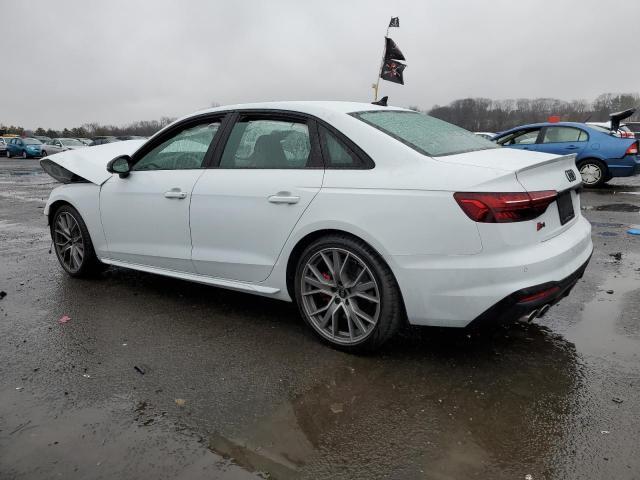 AUDI S4/RS4 S4 PREMIUM 2022