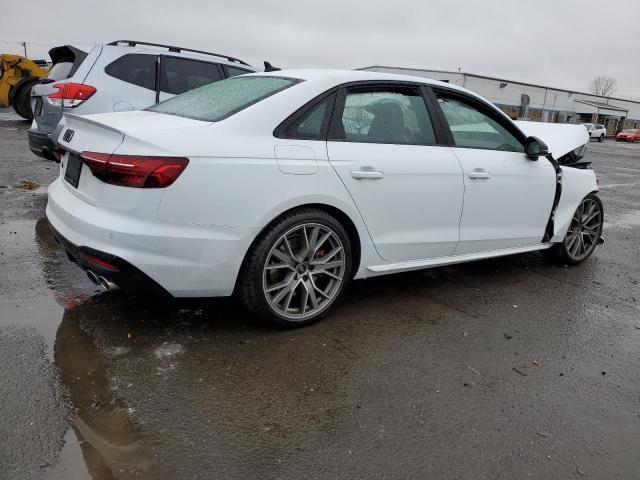 AUDI S4/RS4 S4 PREMIUM 2022