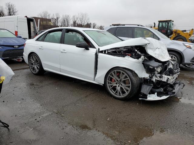 AUDI S4/RS4 S4 PREMIUM 2022