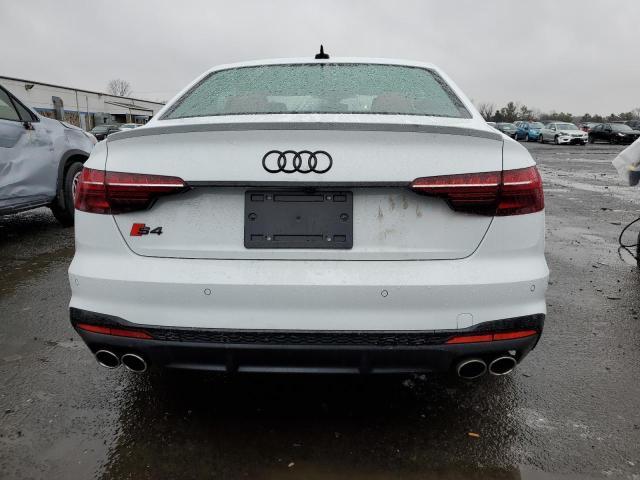 AUDI S4/RS4 S4 PREMIUM 2022