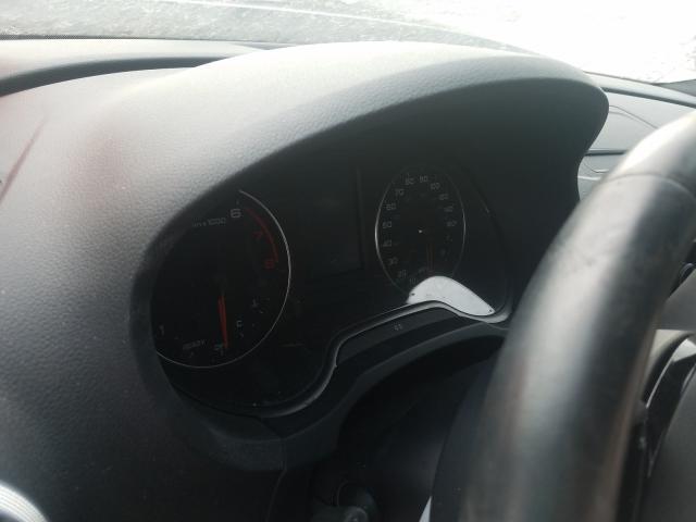 AUDI A3 PREMIUM 2016