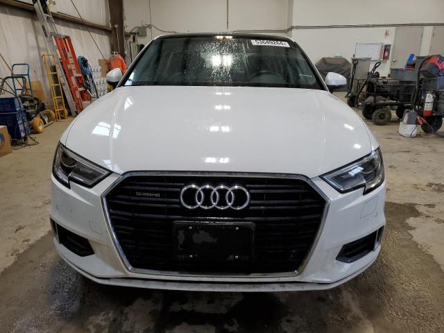 AUDI A3 PREMIUM 2018