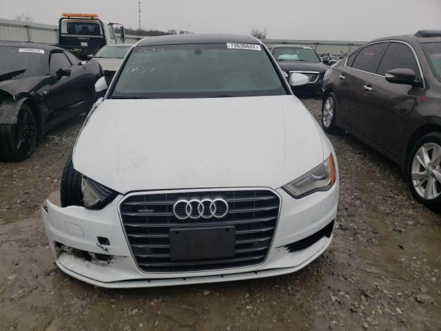 AUDI A3 PREMIUM 2016