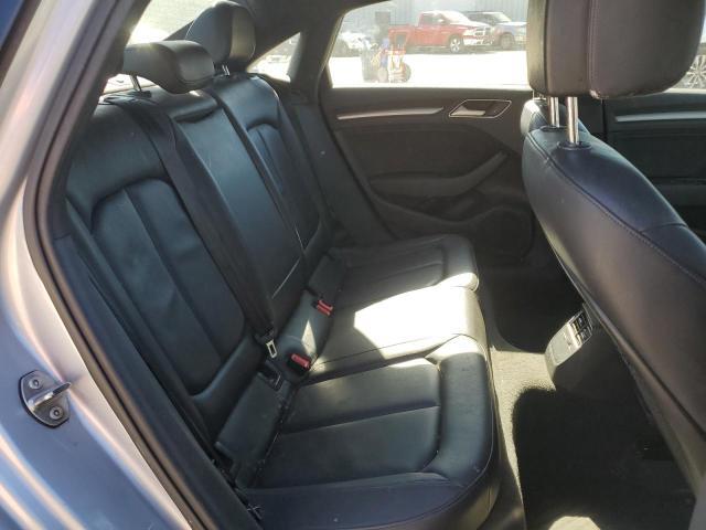 AUDI A3 PREMIUM 2017