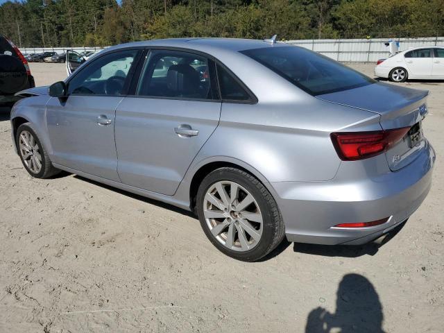 AUDI A3 PREMIUM 2017