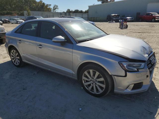 AUDI A3 PREMIUM 2017