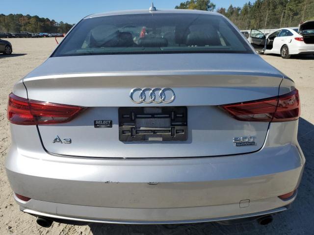 AUDI A3 PREMIUM 2017