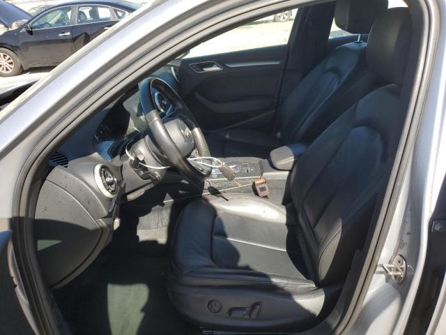 AUDI A3 PREMIUM 2017