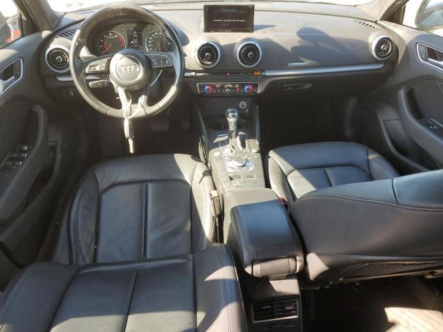 AUDI A3 PREMIUM 2017